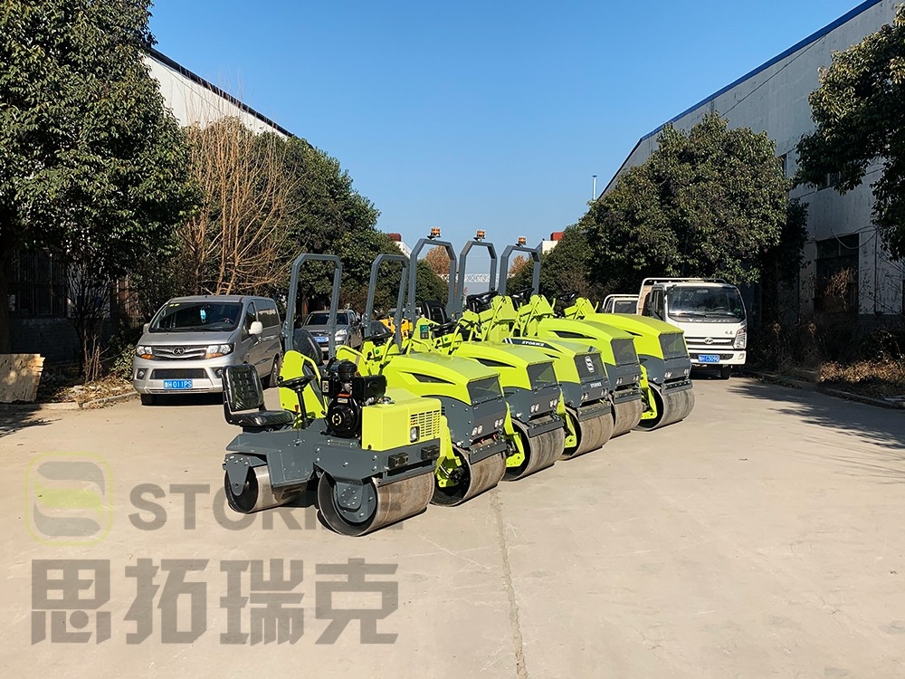 國內(nèi)的小型壓路機(jī)比國外的貴，價格到底差在哪里？